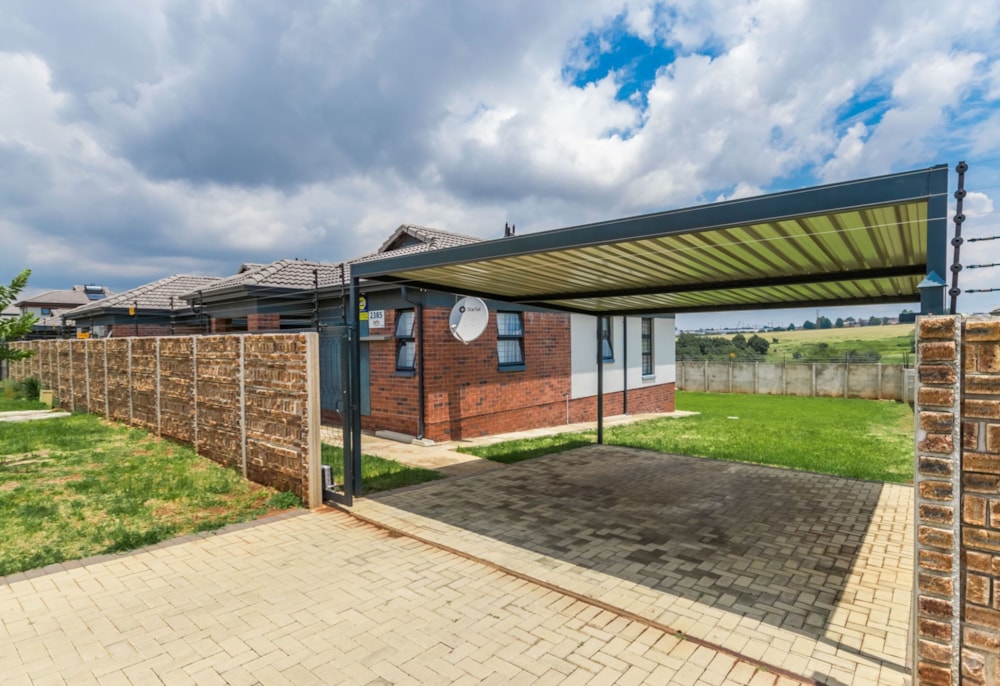 House sold in Mindalore - 1KR1690637 House sold in Mindalore - 1KR1690637