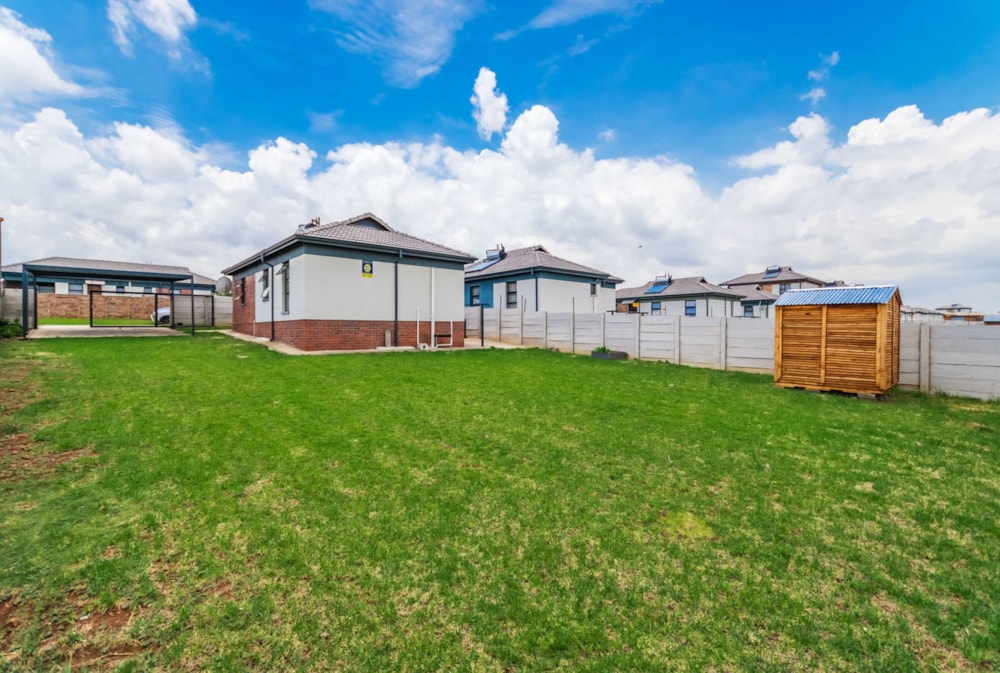 House sold in Mindalore - 1KR1690637 House sold in Mindalore - 1KR1690637