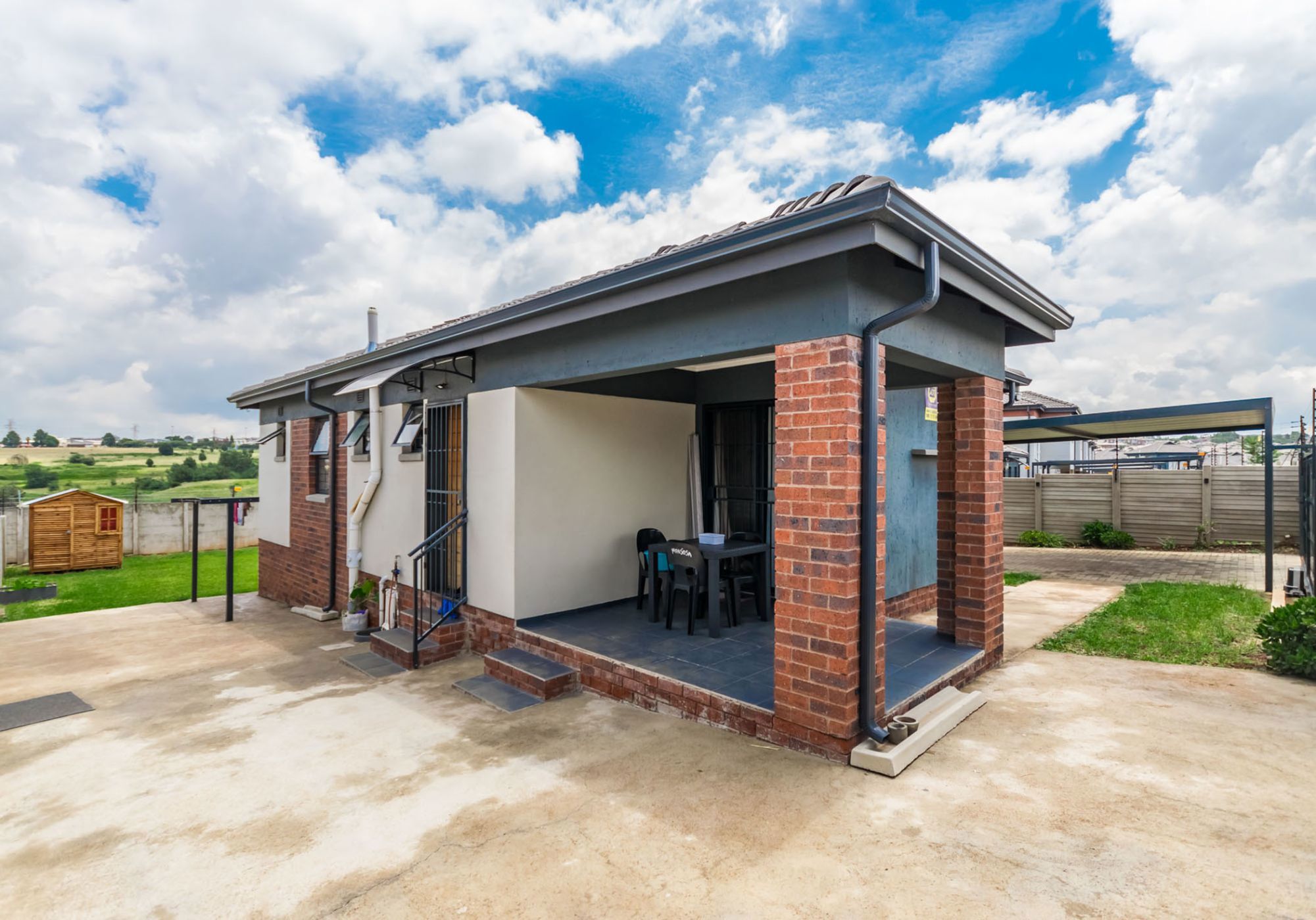 House sold in Mindalore - 1KR1690637