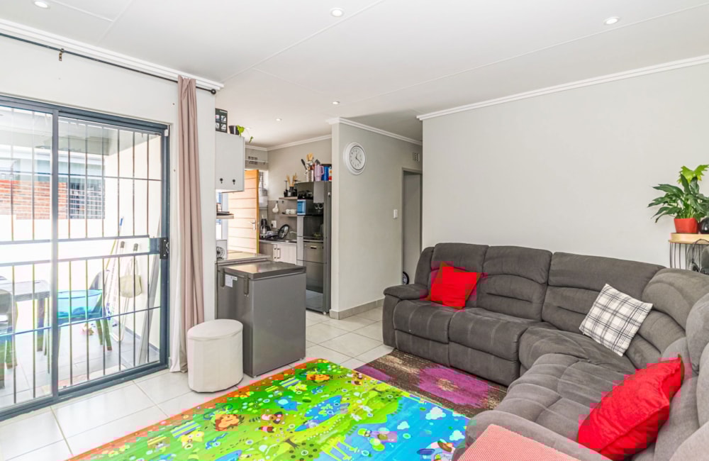 House sold in Mindalore - 1KR1690637 House sold in Mindalore - 1KR1690637