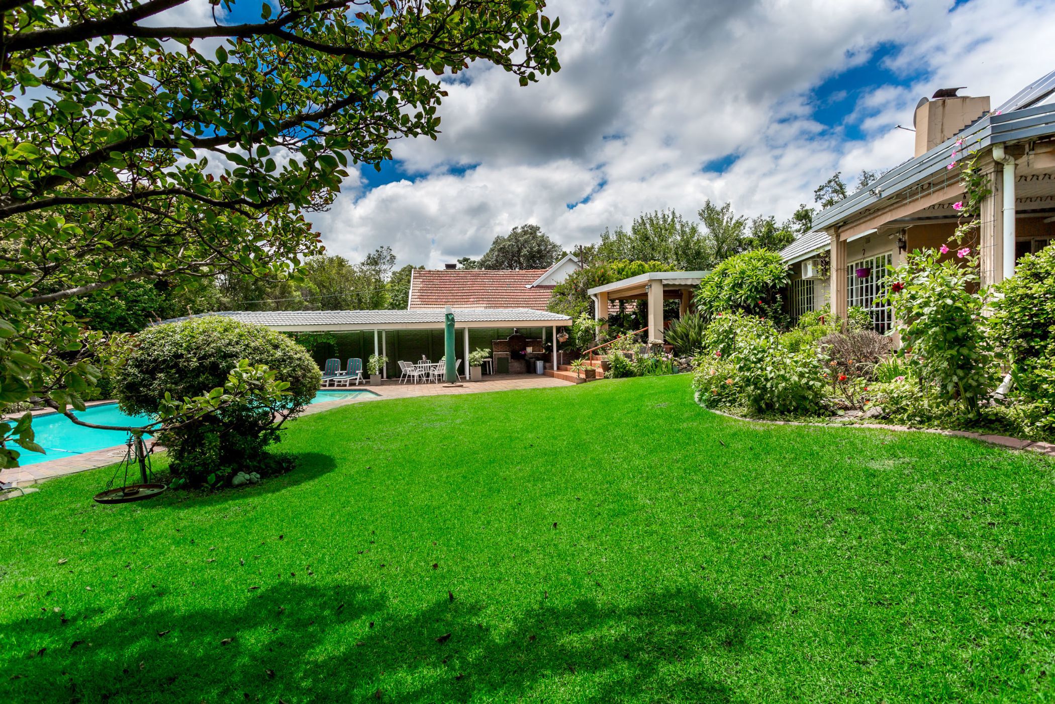 House sold in Hurlingham - HP1690636