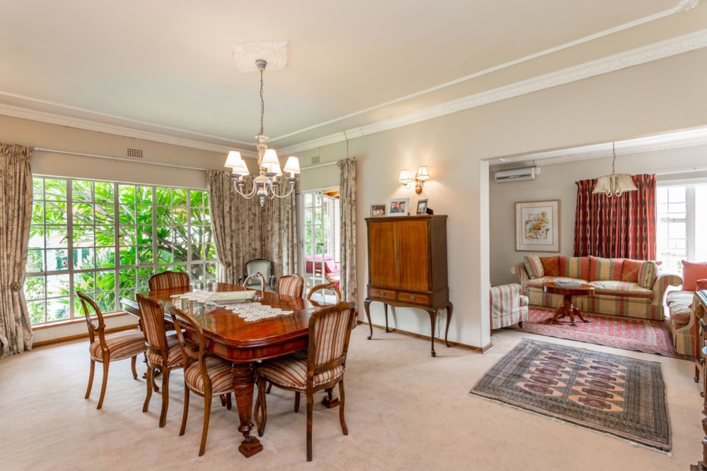 House sold in Hurlingham - HP1690636