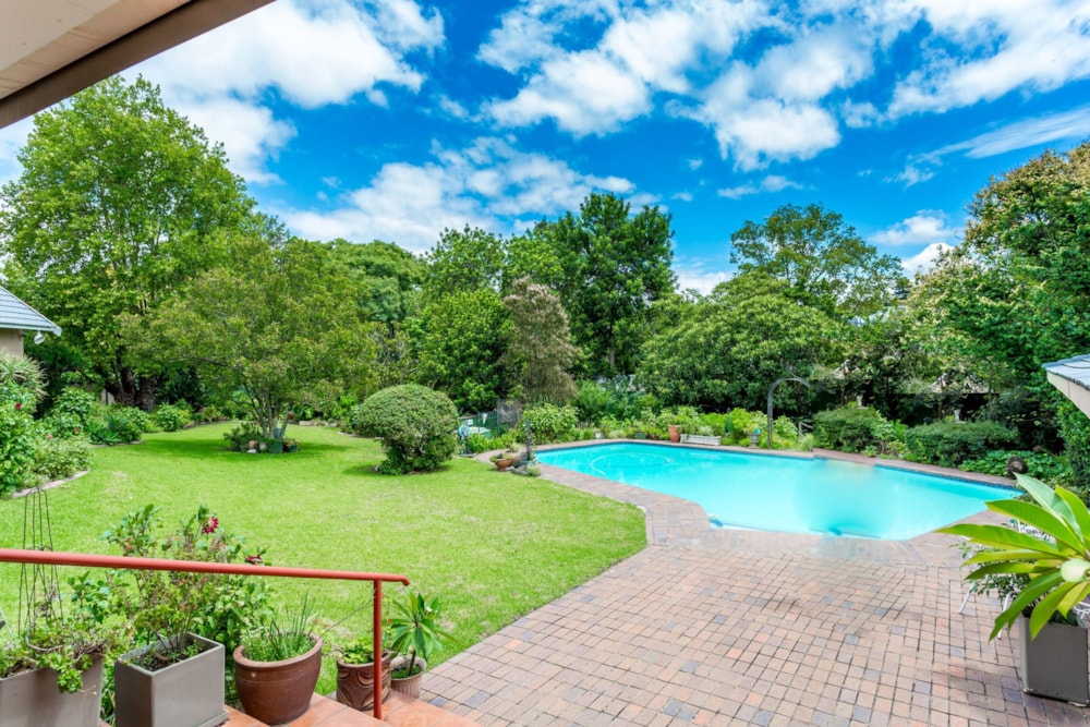 House sold in Hurlingham - HP1690636