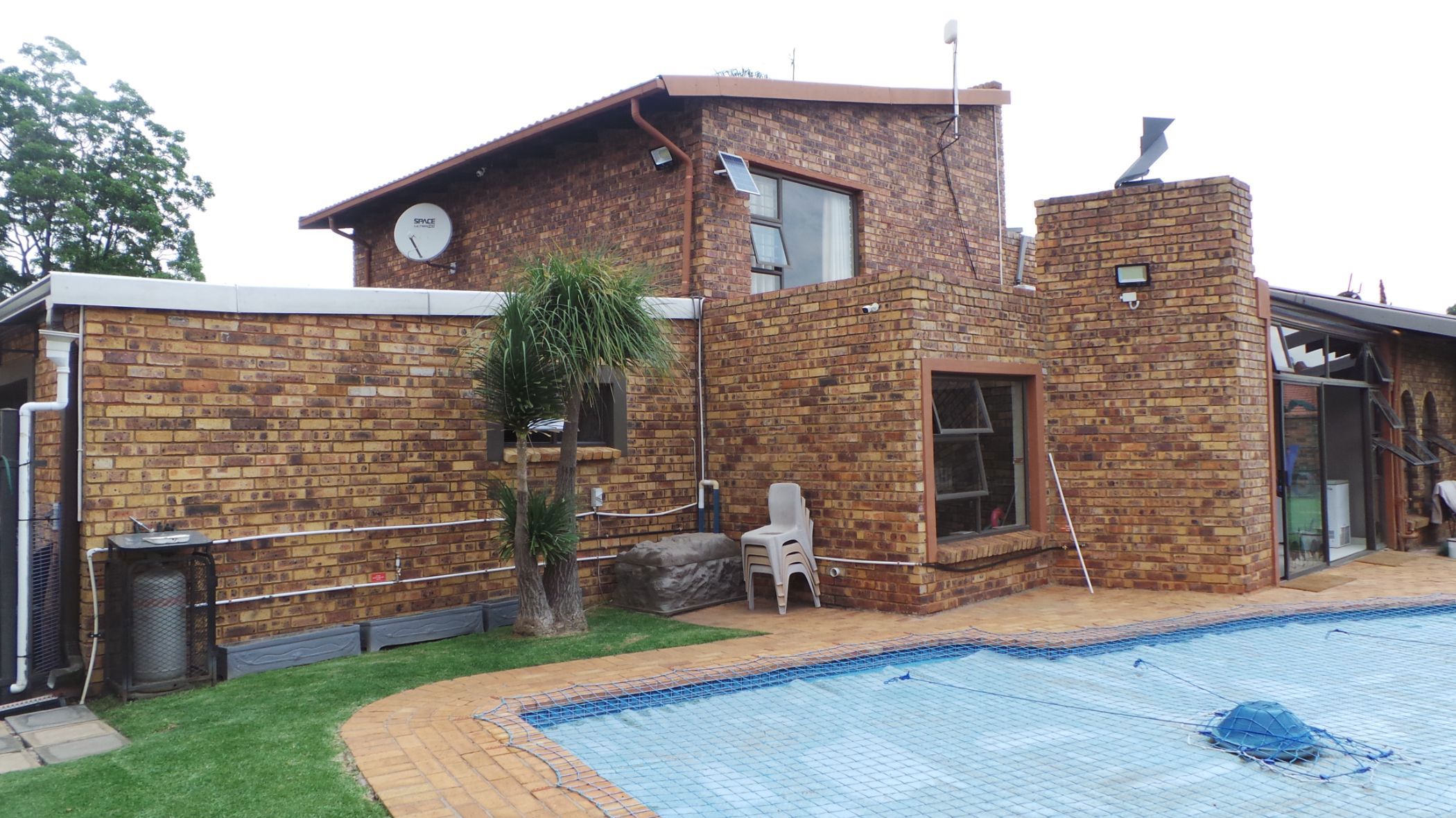 House for sale in Sunair Park - 1BJ1723557