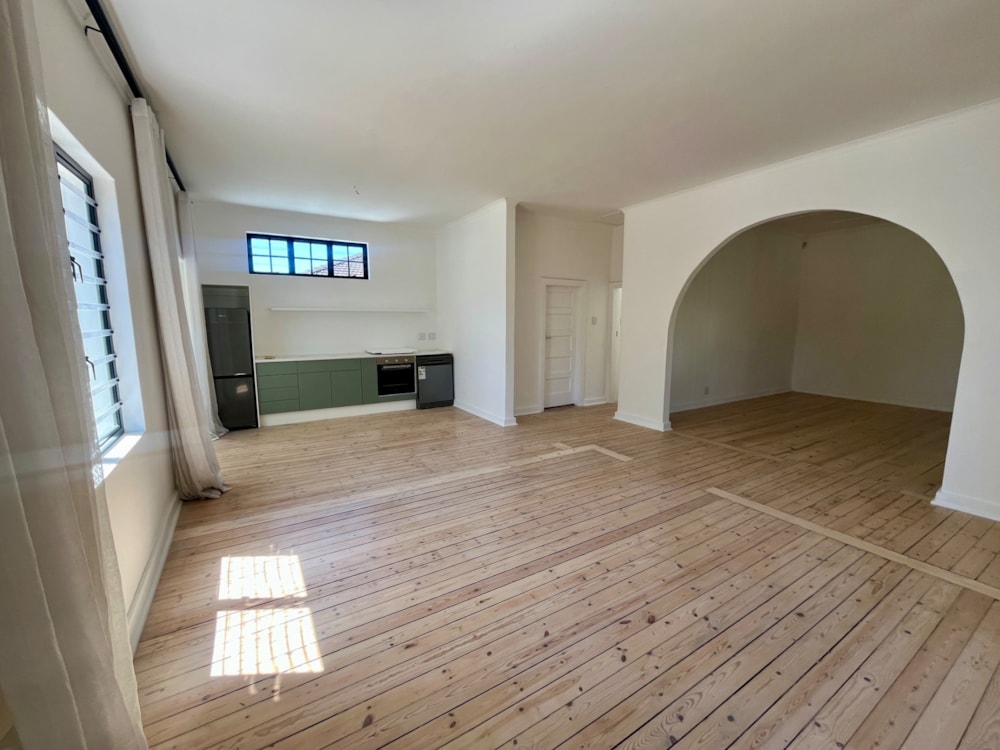 House let in Vredehoek - CBL1691005 House let in Vredehoek - CBL1691005