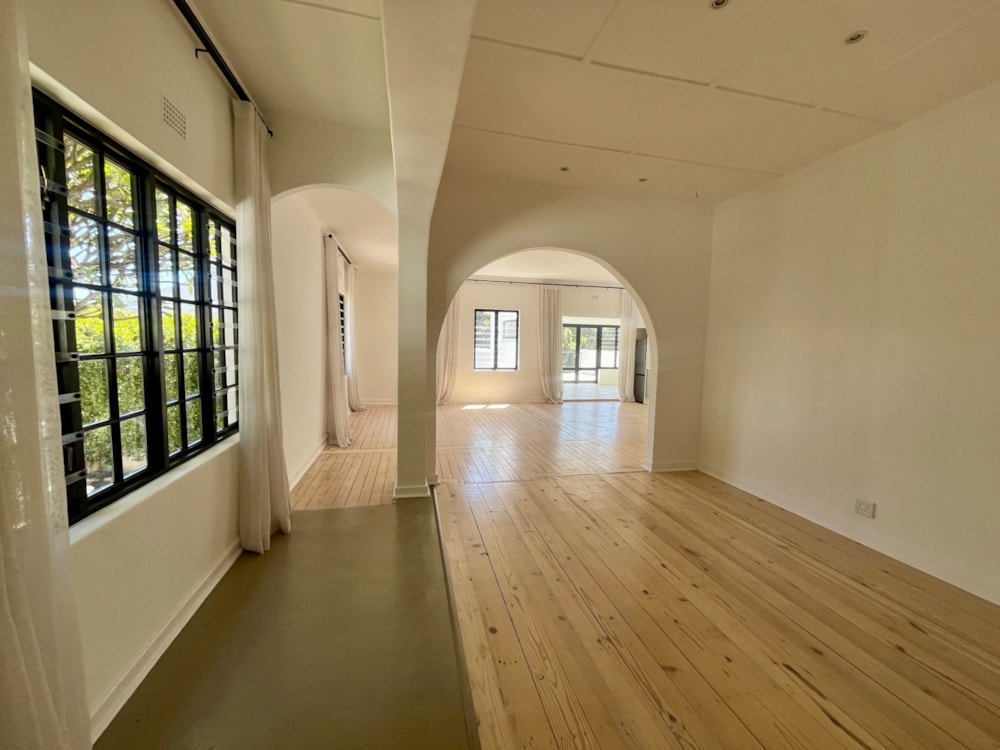 House let in Vredehoek - CBL1691005 House let in Vredehoek - CBL1691005