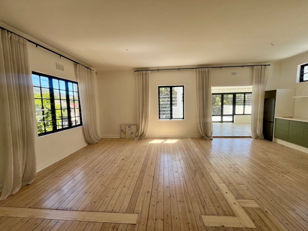 House let in Vredehoek - CBL1691005 House let in Vredehoek - CBL1691005