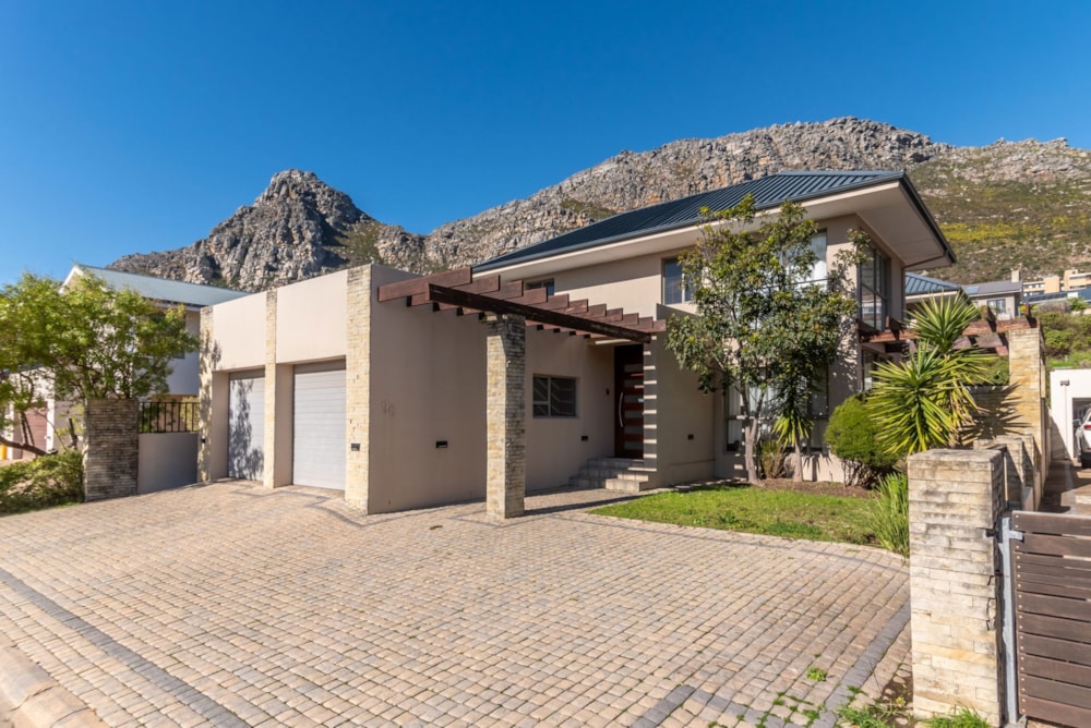 House let in Stonehurst Estate - RBL1690713