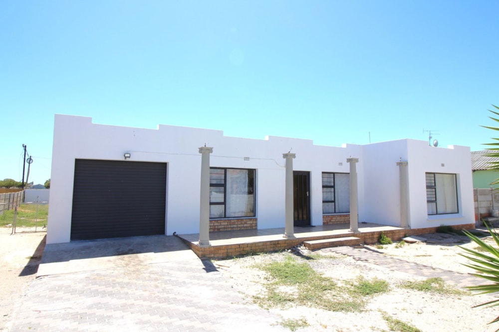 House sold in Laaiplek - LA1690706