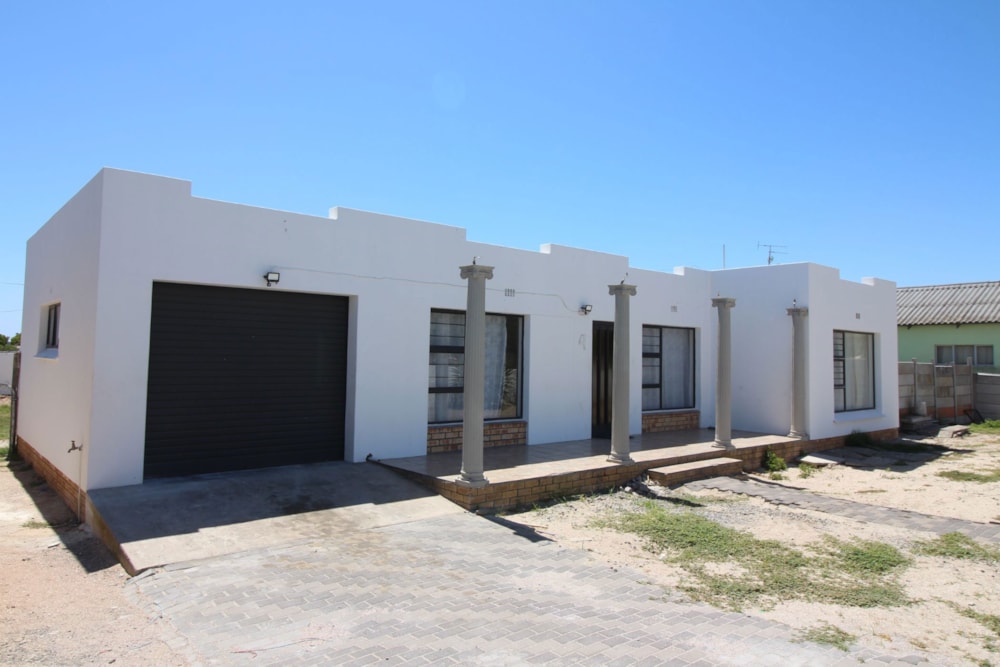 House sold in Laaiplek - LA1690706