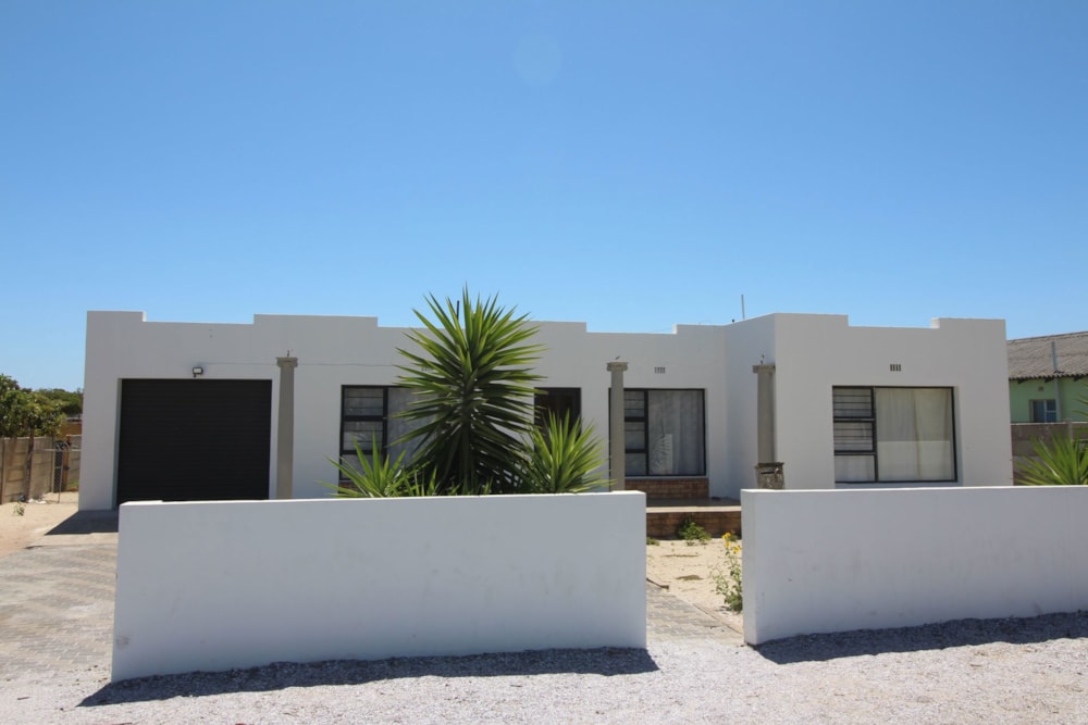 House sold in Laaiplek - LA1690706