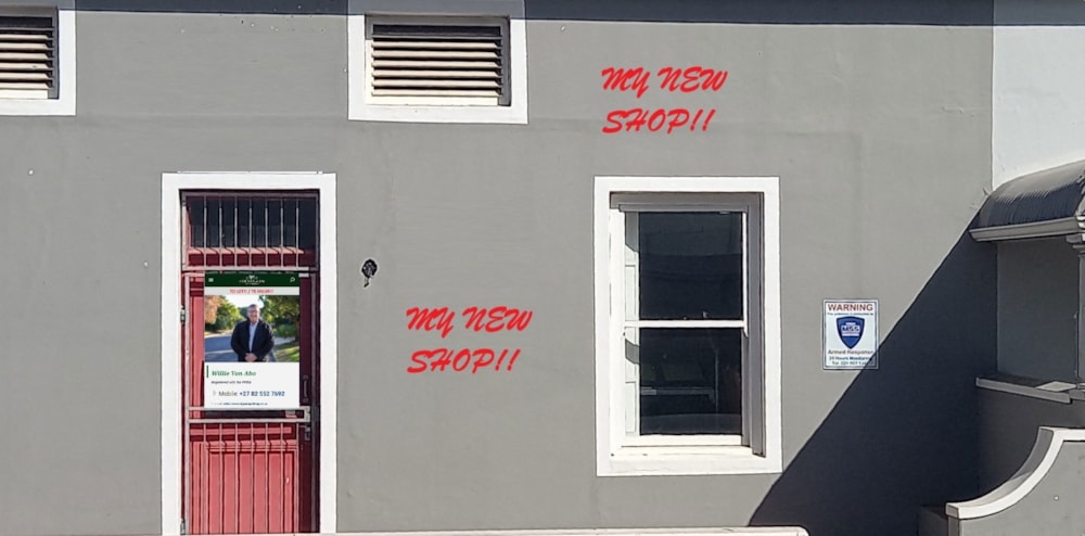 Commercial Building let in Amandelrug, Malmesbury - 1MS1690708 Commercial Building let in Amandelrug, Malmesbury - 1MS1690708