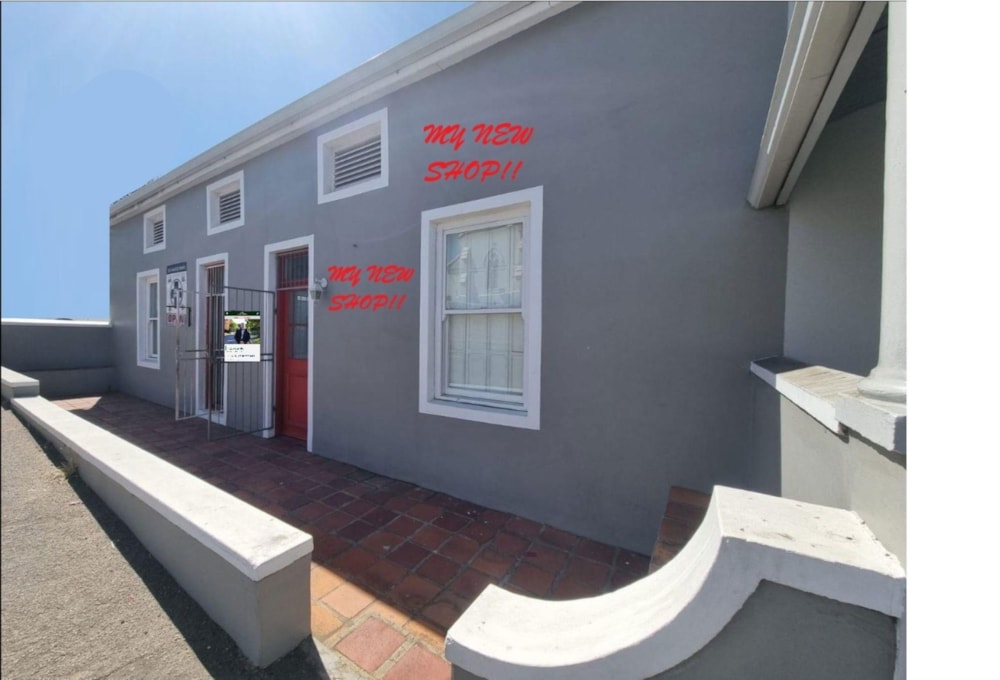 Commercial Building let in Amandelrug, Malmesbury - 1MS1690708 Commercial Building let in Amandelrug, Malmesbury - 1MS1690708