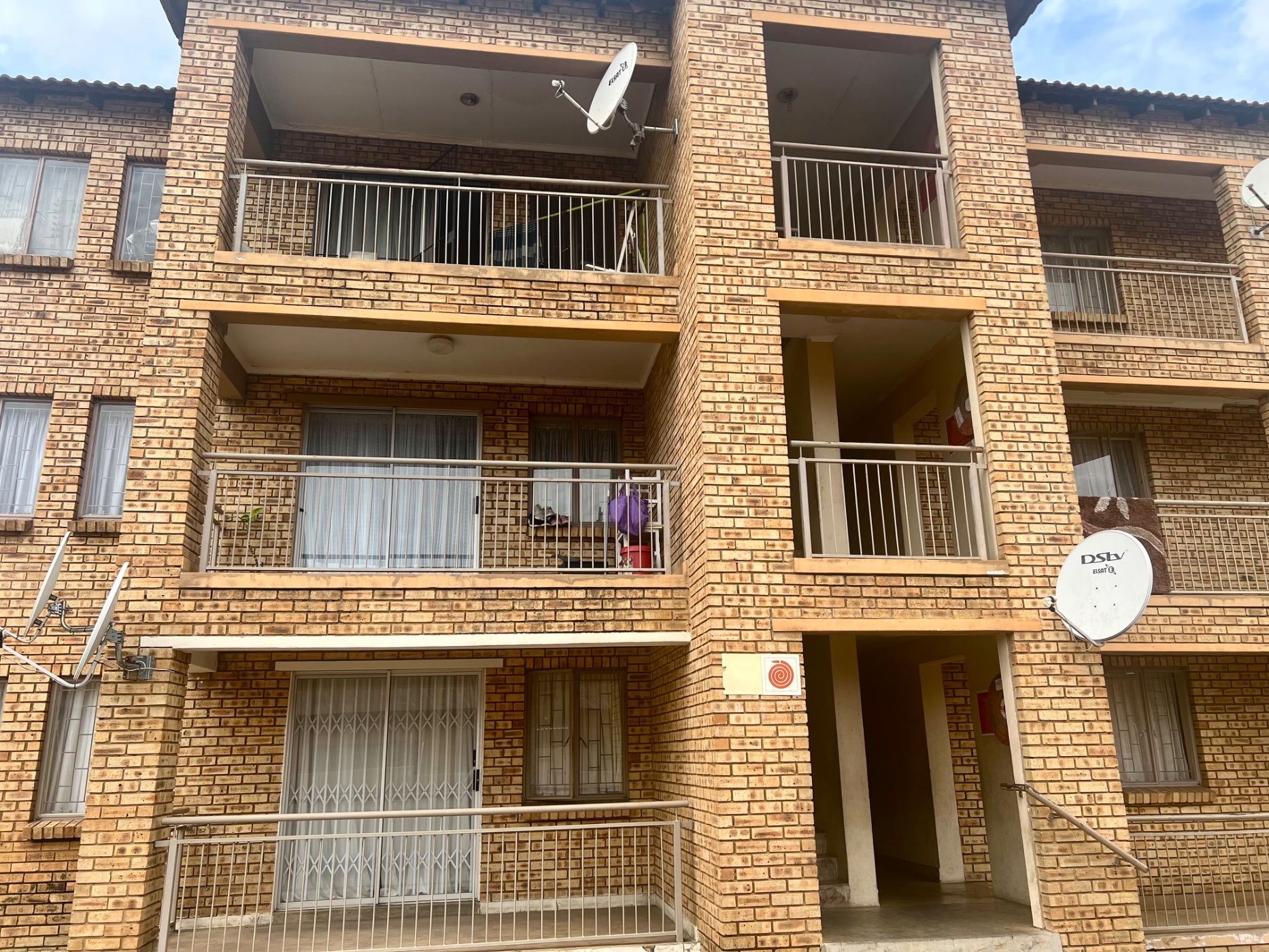 Apartment for sale in Erasmus - PRN1694707