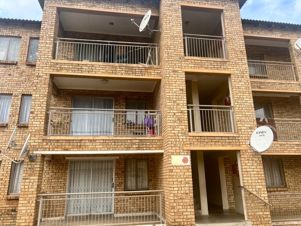 Apartment for sale in Erasmus - PRN1694707