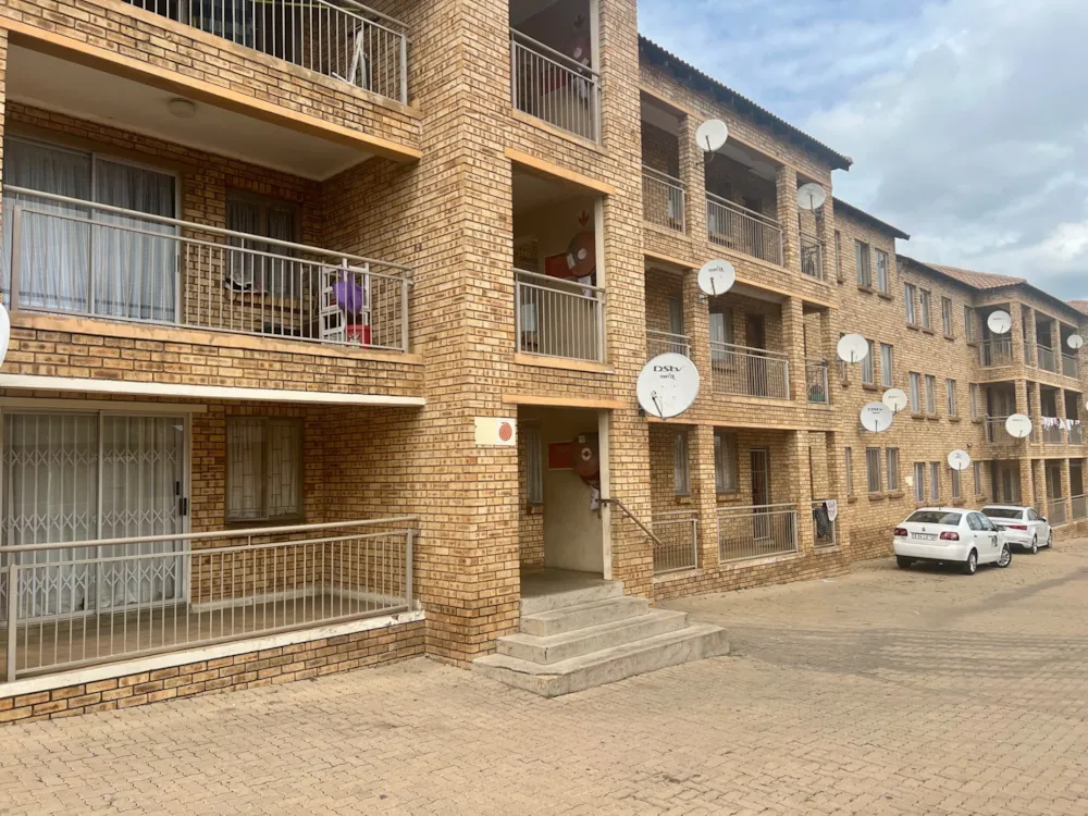 Apartment for sale in Erasmus - PRN1694707