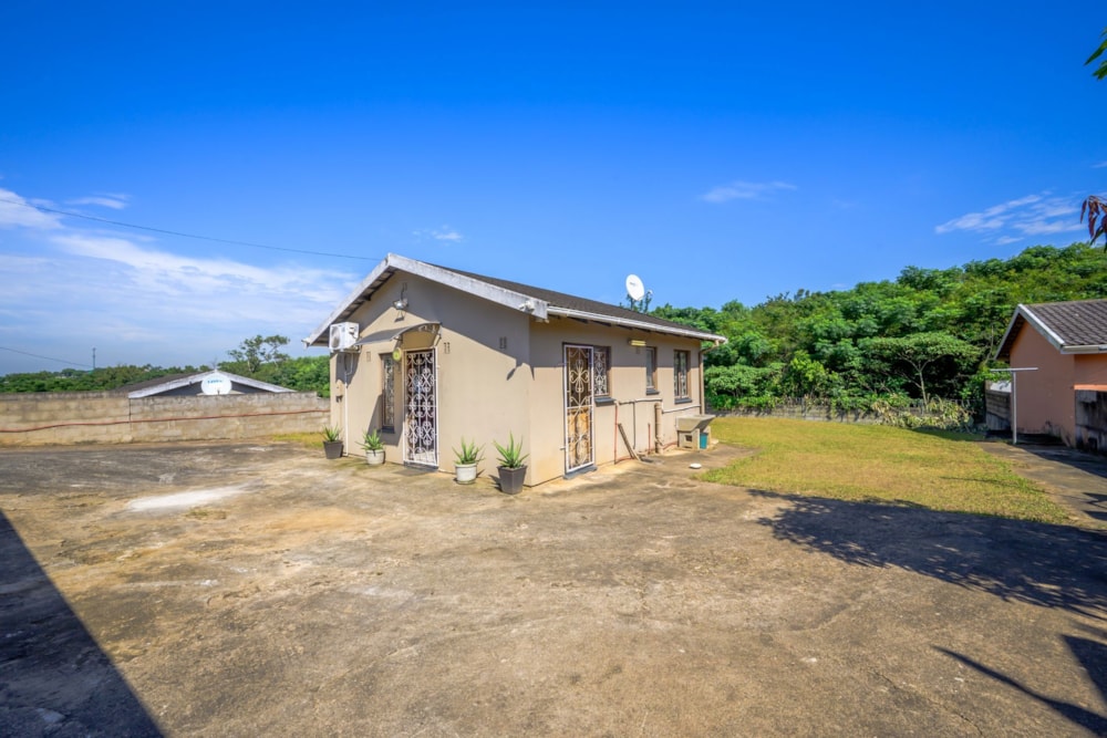 House sold in Verulam - 1ND1690711 House sold in Verulam - 1ND1690711