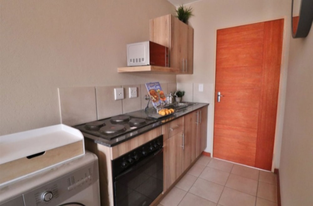 Apartment for sale in Lotus Gardens - PT1690776