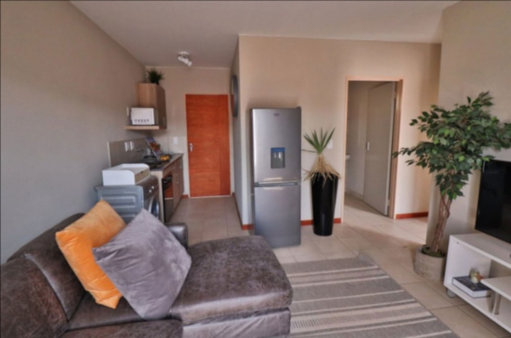 Apartment for sale in Lotus Gardens - PT1690776