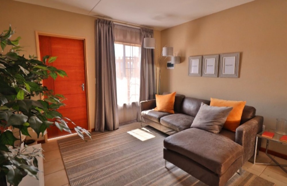 Apartment for sale in Lotus Gardens - PT1690776