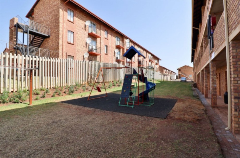 Apartment for sale in Lotus Gardens - PT1690776