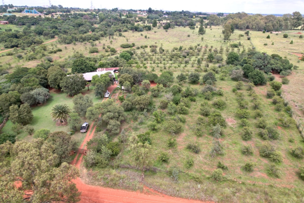 Smallholding for sale in Tiegerpoort AH - PRN1690714