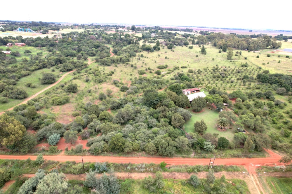 Smallholding for sale in Tiegerpoort AH - PRN1690714