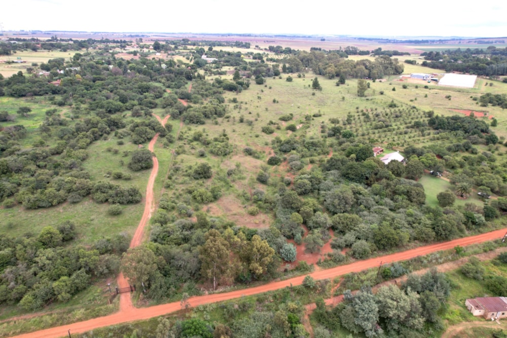 Smallholding for sale in Tiegerpoort AH - PRN1690714