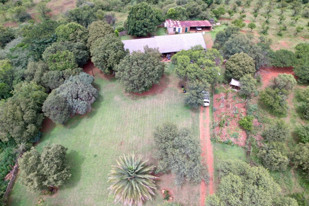 Smallholding for sale in Tiegerpoort AH - PRN1690714