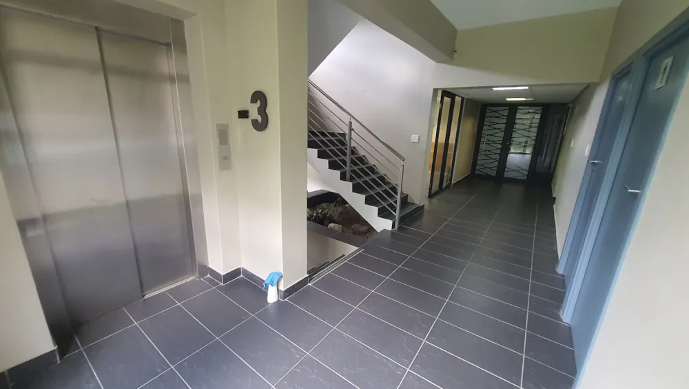 Commercial office to rent in Westville - 1WP1690741