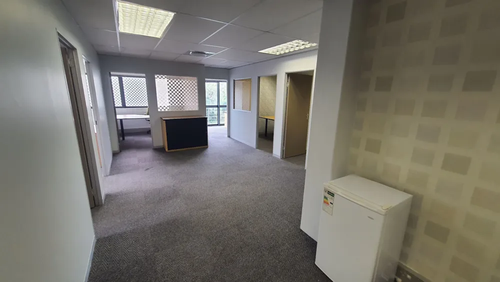 Commercial office to rent in Westville - 1WP1690741