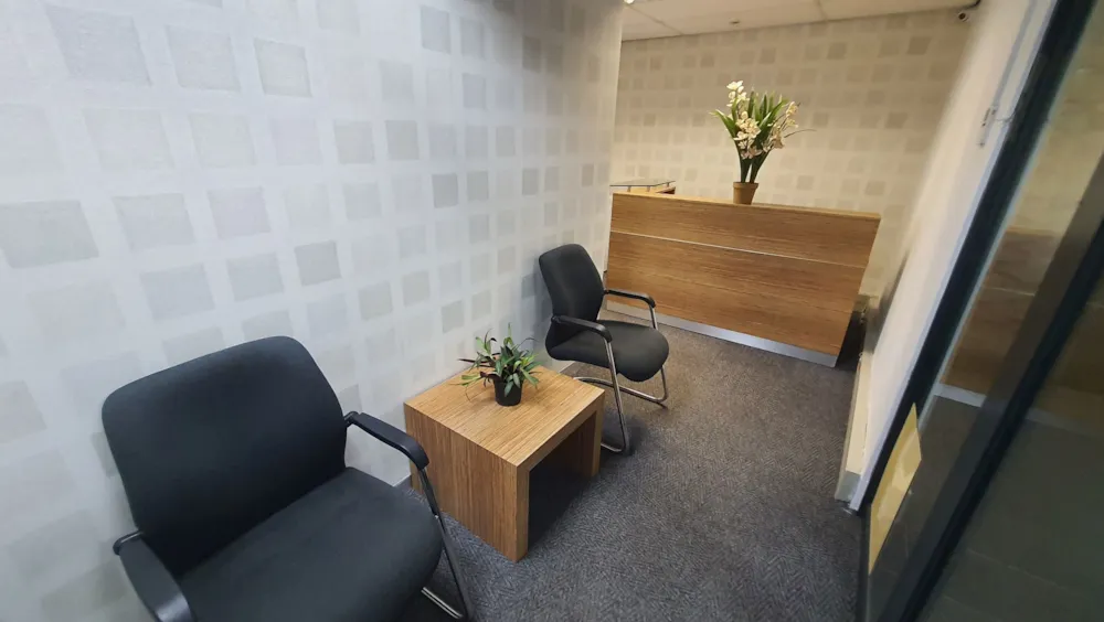 Commercial office to rent in Westville - 1WP1690741
