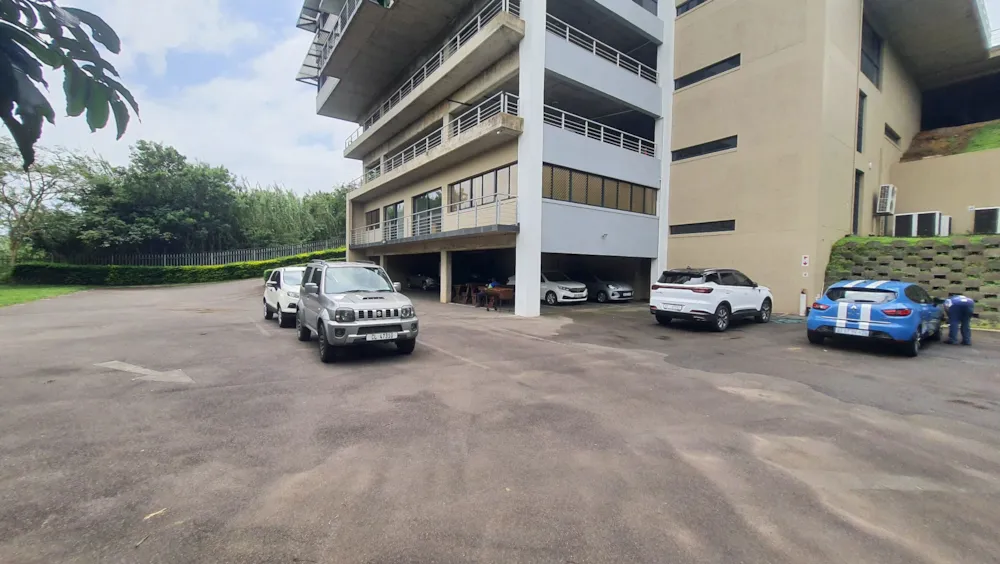 Commercial office to rent in Westville - 1WP1690740