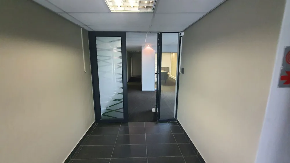 Commercial office to rent in Westville - 1WP1690740