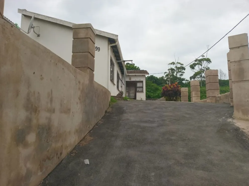 House for sale in Lovu - 1WB1690916 House for sale in Lovu - 1WB1690916