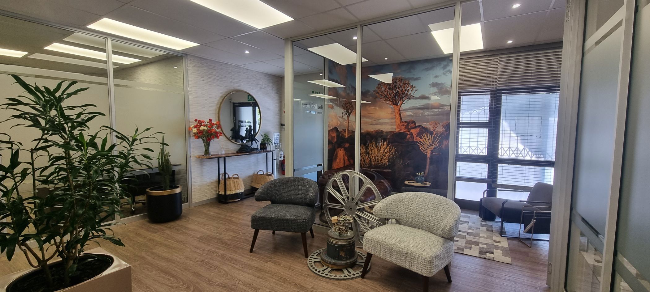 Commercial business to rent in Chelmsfordville - 1KF1690748