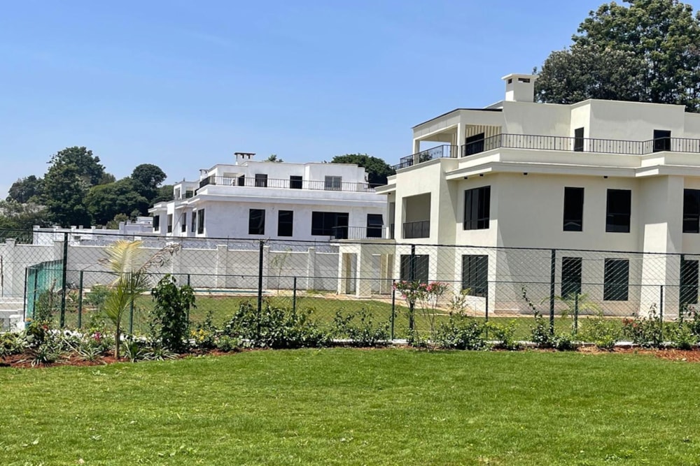 Security estate home to rent in Loresho, Kenya - 3KE1691184 Security estate home to rent in Loresho, Kenya - 3KE1691184