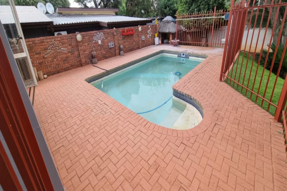 House for sale in Kuruman - 1RN1690789