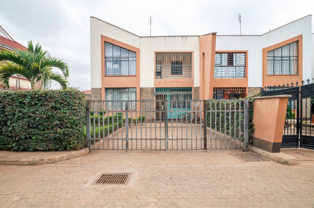 Townhouse for sale in Syokimau, Kenya - 3KE1696113 Townhouse for sale in Syokimau, Kenya - 3KE1696113