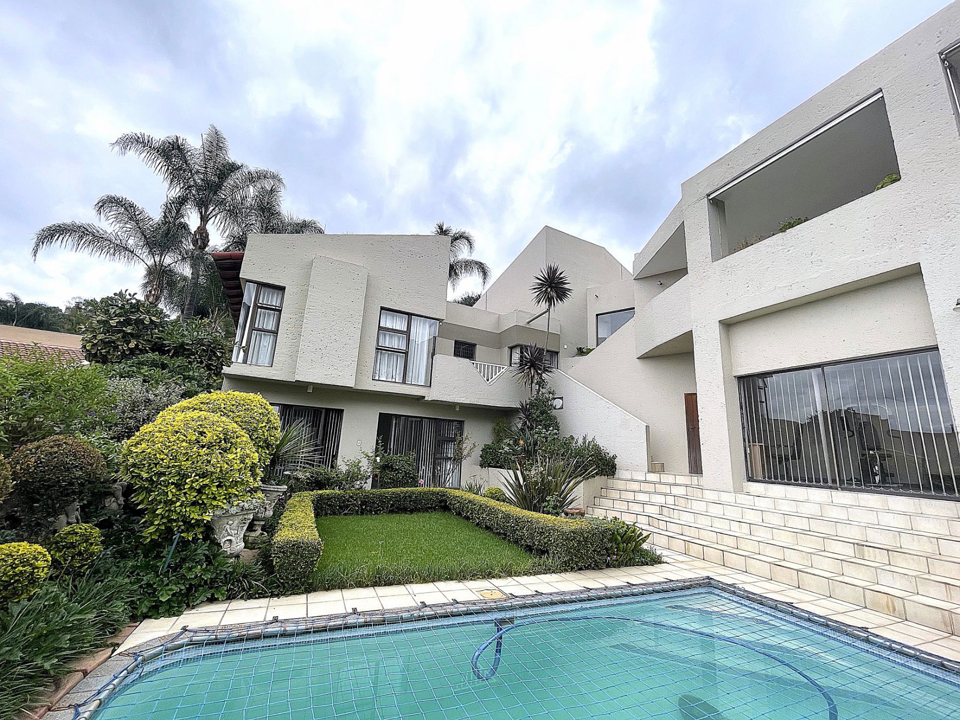 Double-storey house for sale in Constantia Kloof - RAN1711611