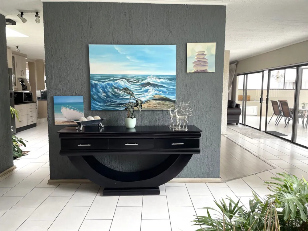 Double-storey house for sale in Constantia Kloof - RAN1711611
