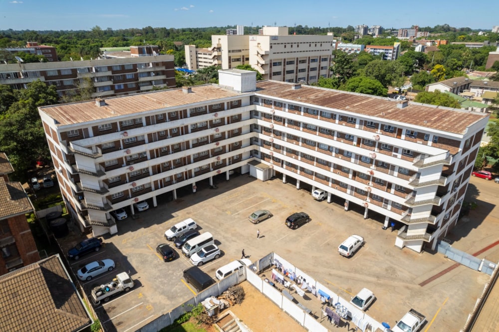 Apartment sold in Avenues, Zimbabwe - 3ZB1690805 Apartment sold in Avenues, Zimbabwe - 3ZB1690805