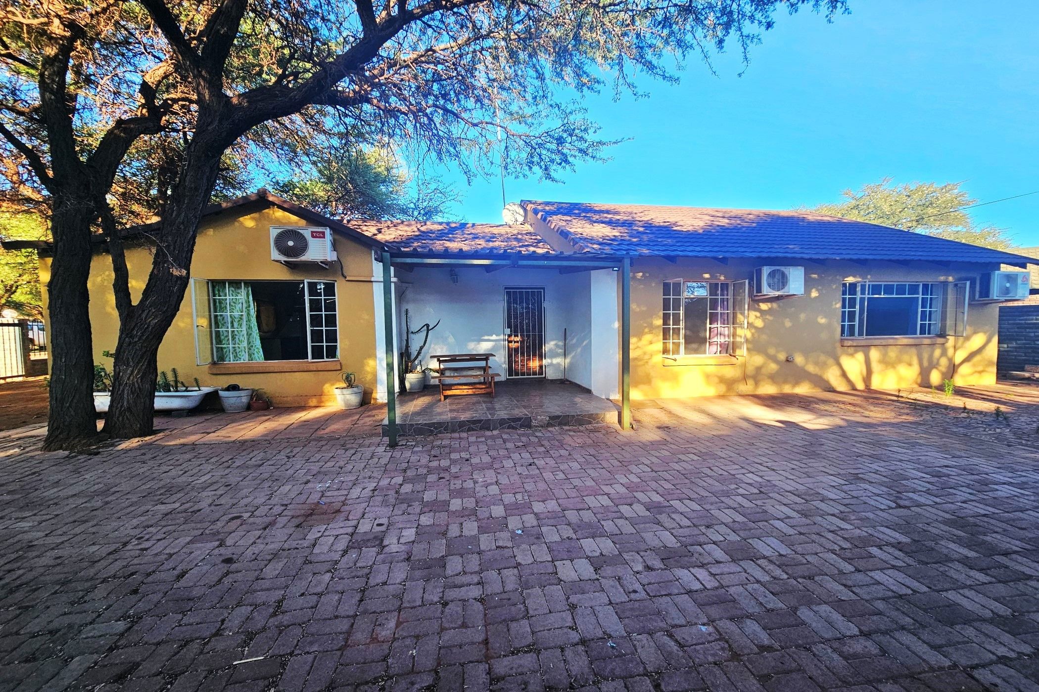 House to rent in Kathu - 1RN1746747