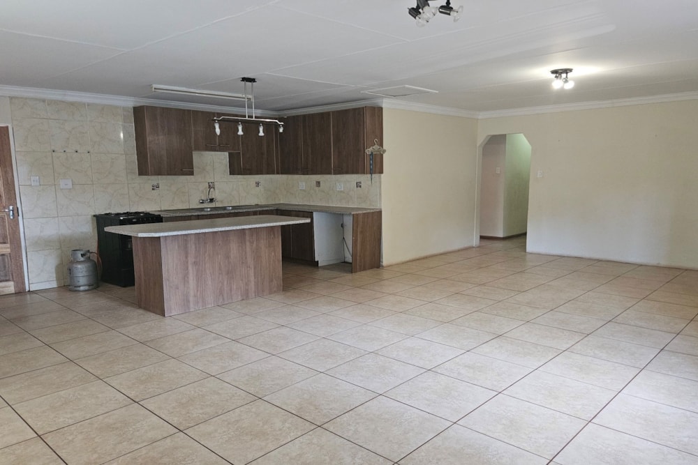 House to rent in Kathu - 1RN1746747