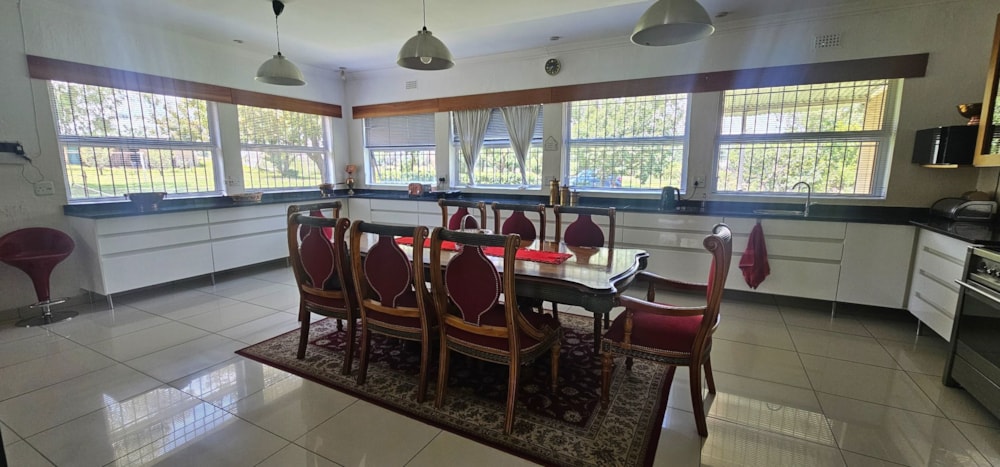 Smallholding for sale in Walkerville - 1VT1691090