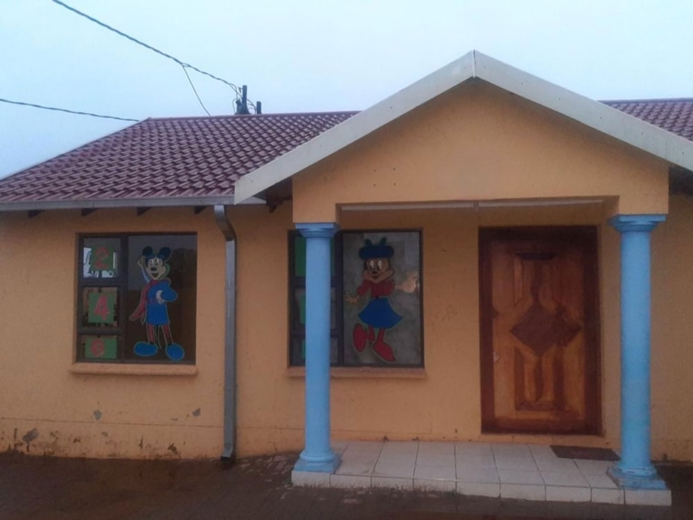 House for sale in Stretford - 1VT1691133 House for sale in Stretford - 1VT1691133