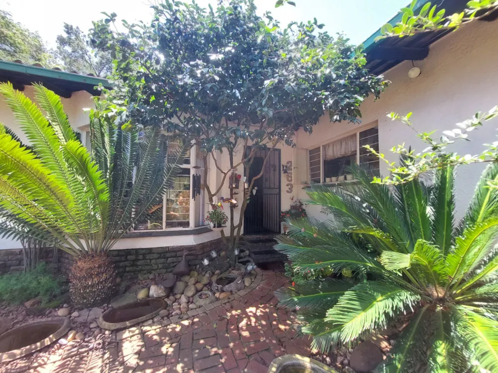 House for sale in Doringkloof - CN1692094