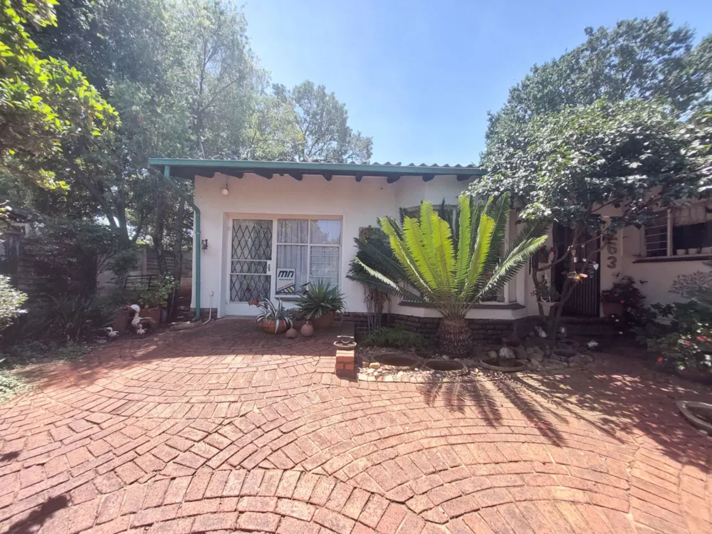 House for sale in Doringkloof - CN1692094