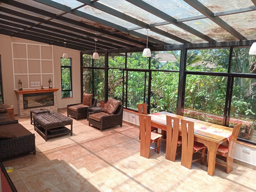 Double-storey house let in Lavington, Kenya - 3KE1691756 Double-storey house let in Lavington, Kenya - 3KE1691756