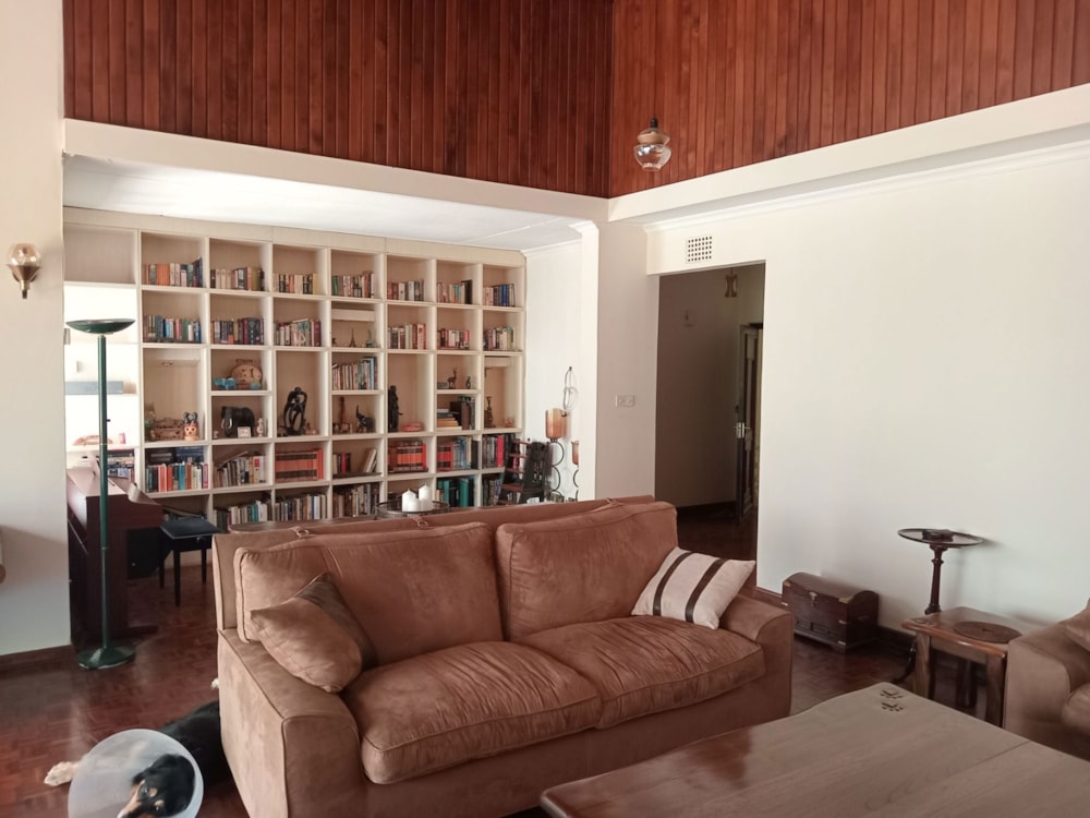 Double-storey house let in Lavington, Kenya - 3KE1691756 Double-storey house let in Lavington, Kenya - 3KE1691756